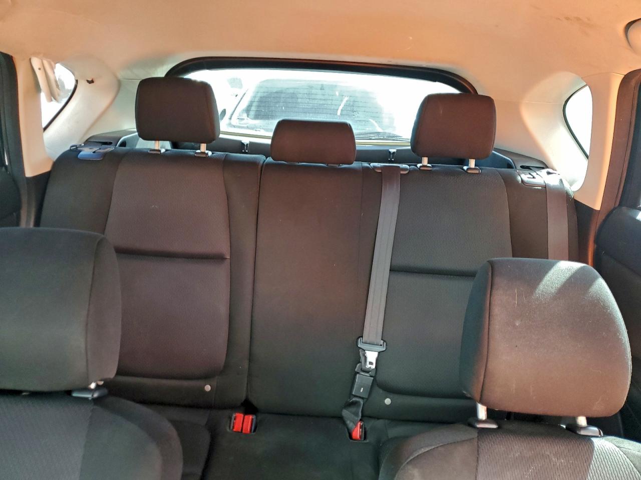 Mazda Cx Sport Image 6