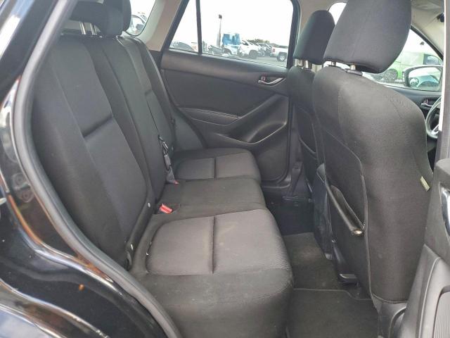 Mazda Cx Sport Image 11