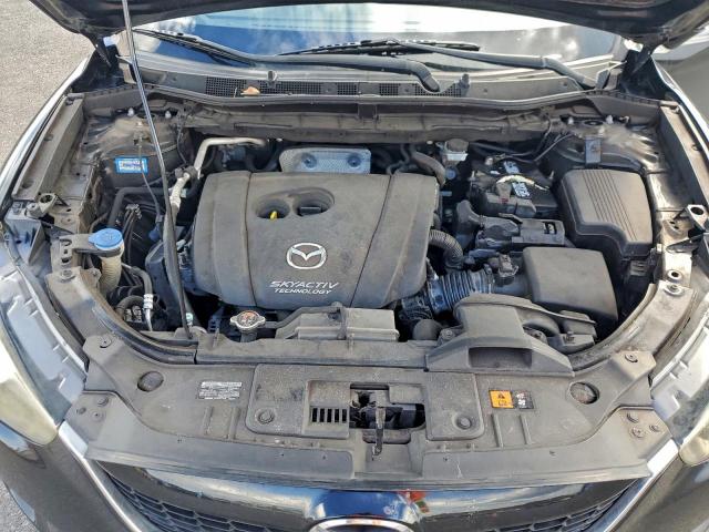 Mazda Cx Sport Image 9