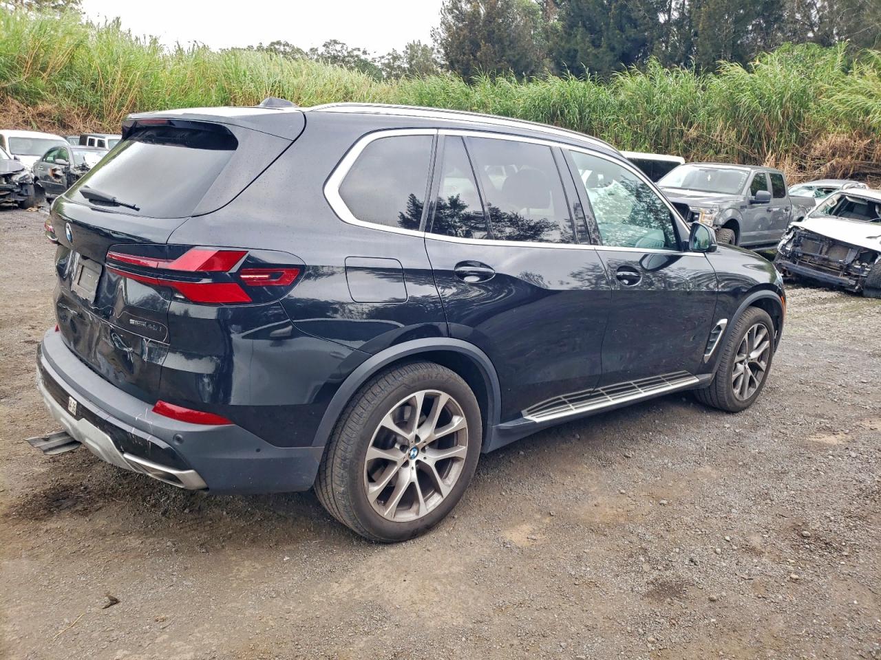 BMW X Series Sdrive 40i Image 10