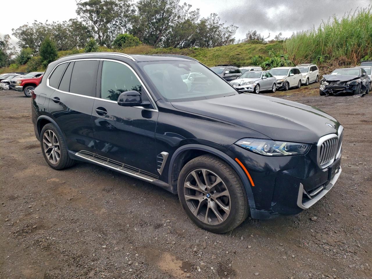 BMW X Series Sdrive 40i Image 11