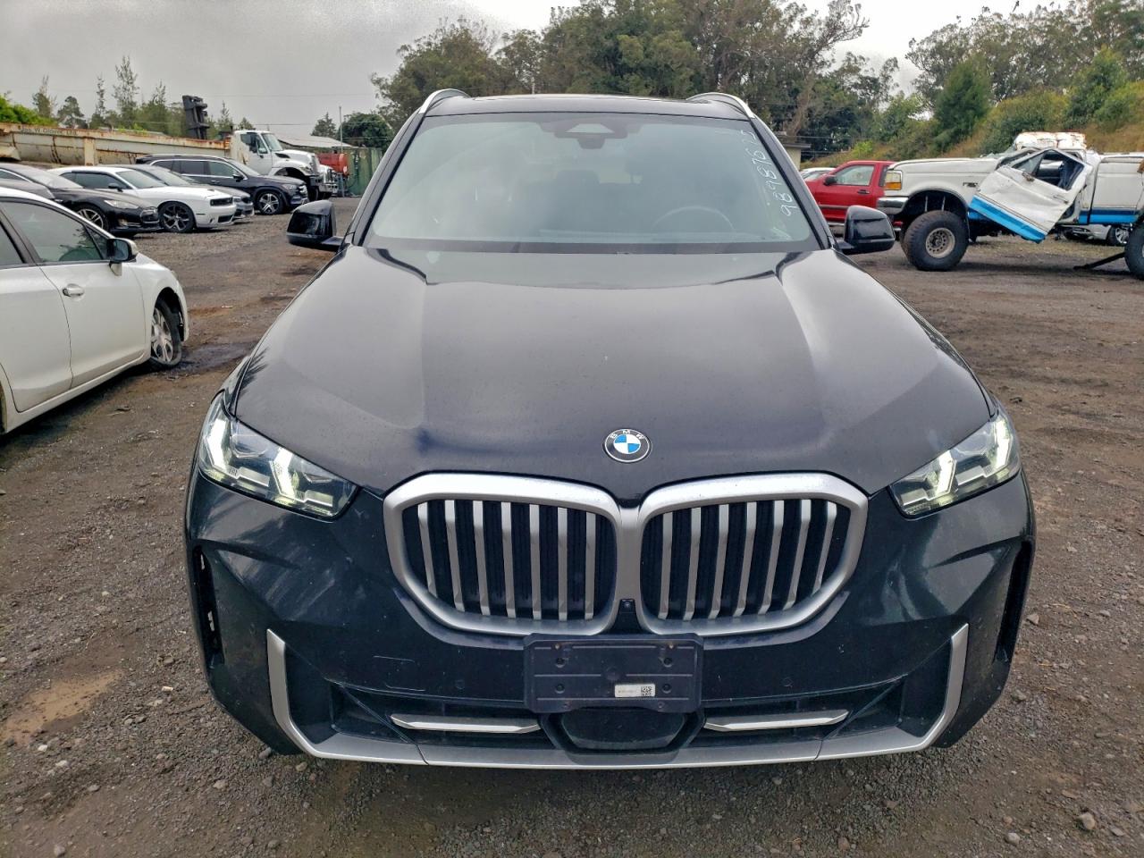 BMW X Series Sdrive 40i Image 7