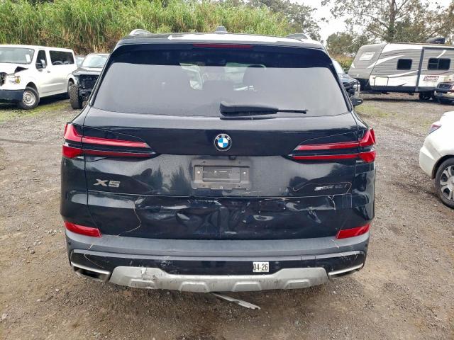 BMW X Series Sdrive 40i Image 2