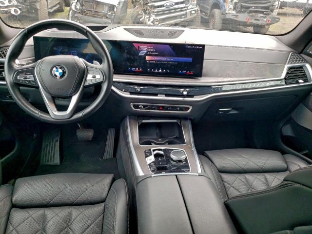 BMW X Series Sdrive 40i Image 6