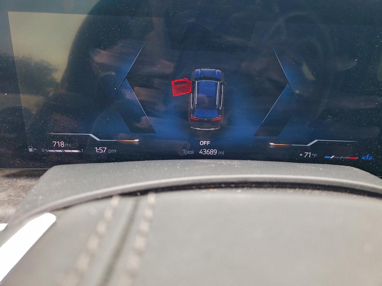 BMW X Series Sdrive 40i Image 8