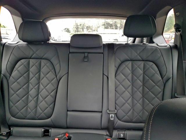 BMW X Series Sdrive 40i Image 5