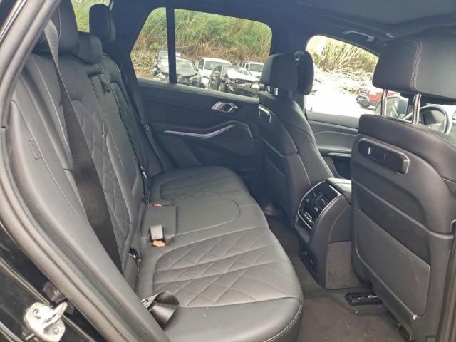 BMW X Series Sdrive 40i Image 4