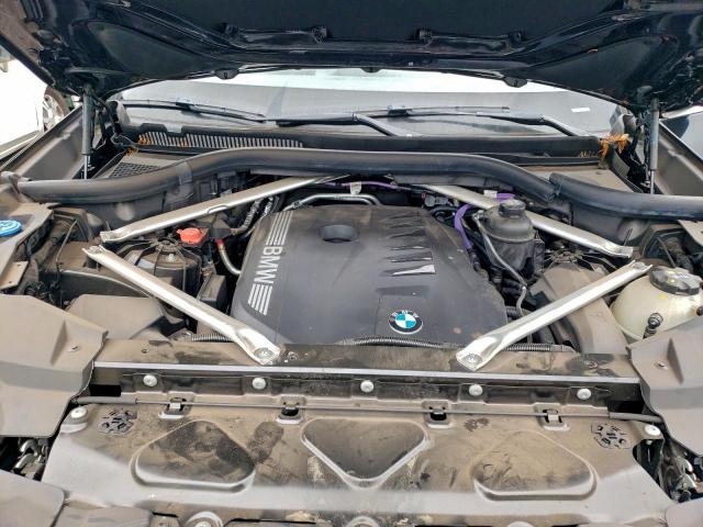 BMW X Series Sdrive 40i Image 13