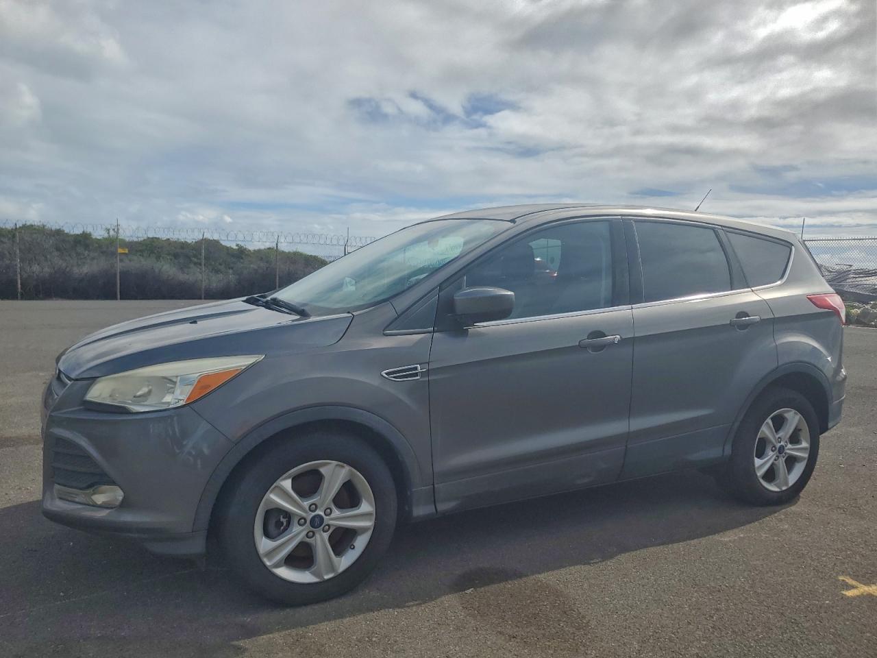 Ford Escape Se Image 1