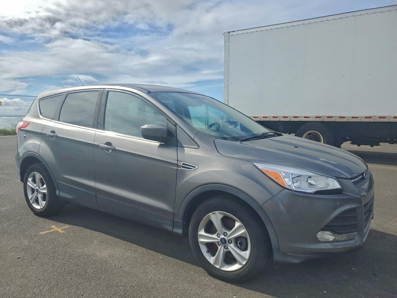 Ford Escape Se Image 2