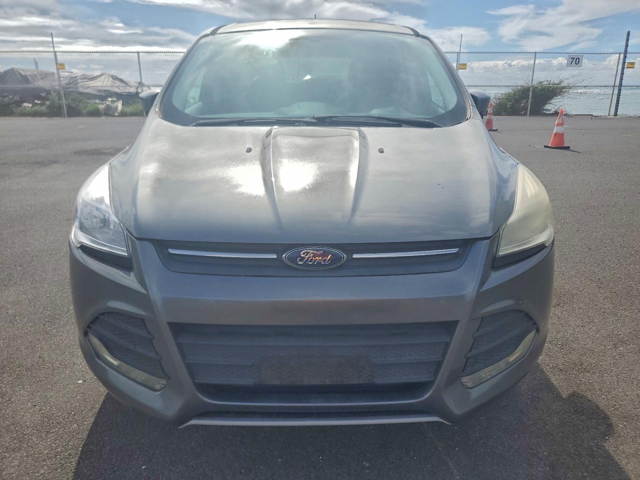 Ford Escape Se Image 11