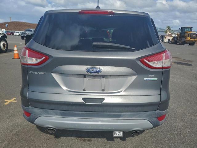 Ford Escape Se Image 4