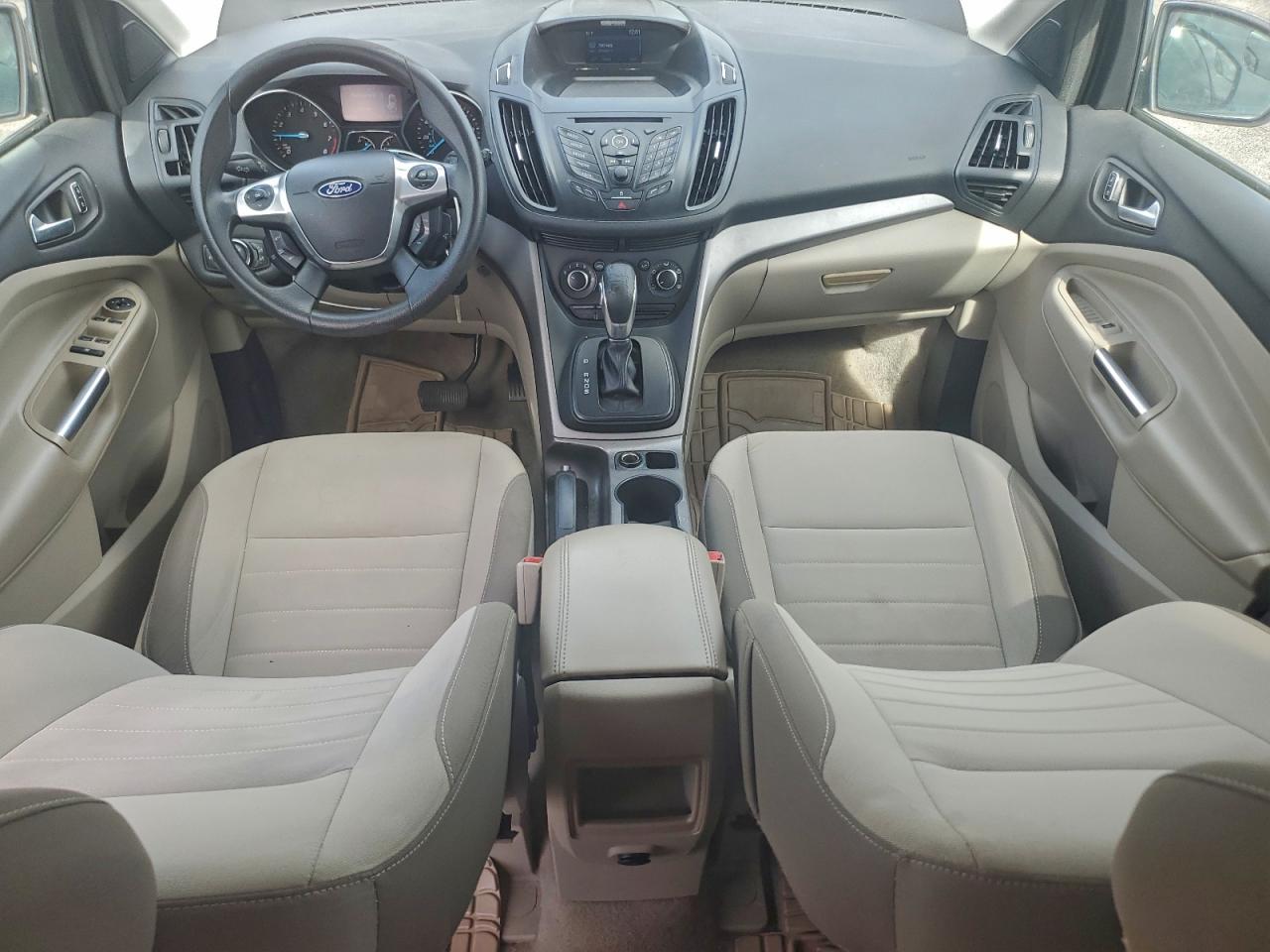 Ford Escape Se Image 3
