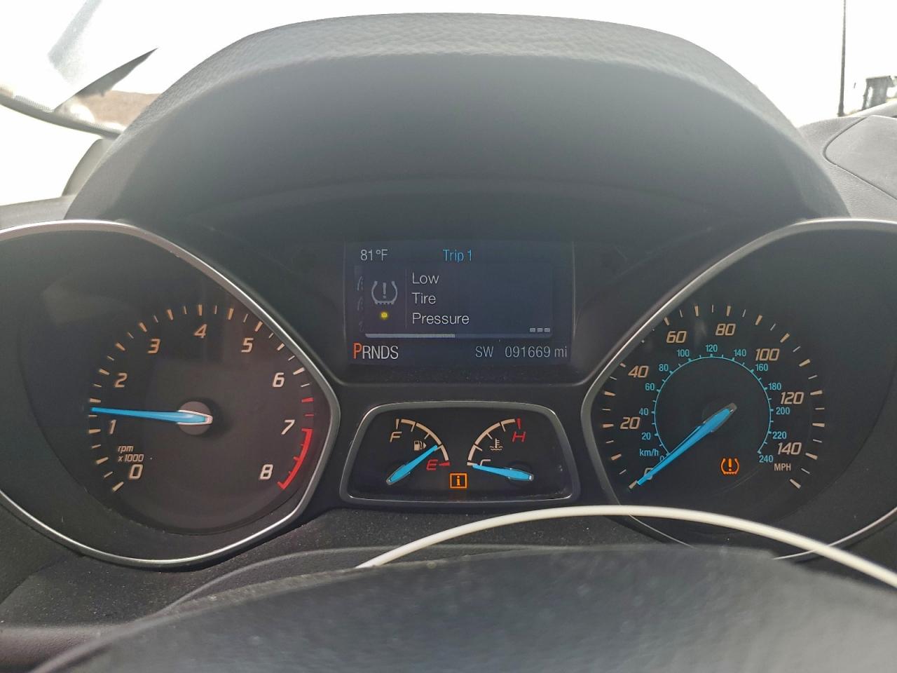 Ford Escape Se Image 12