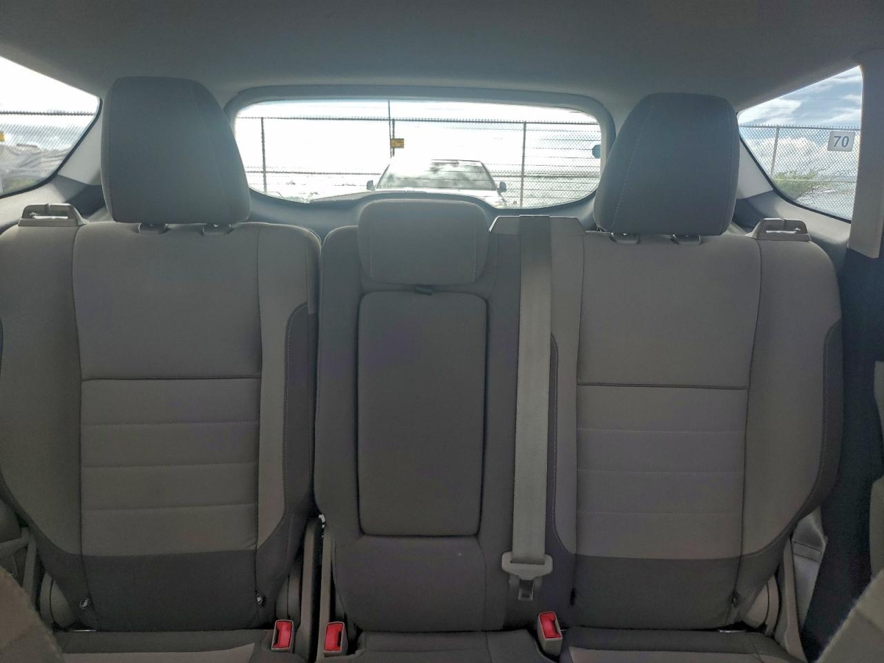 Ford Escape Se Image 9