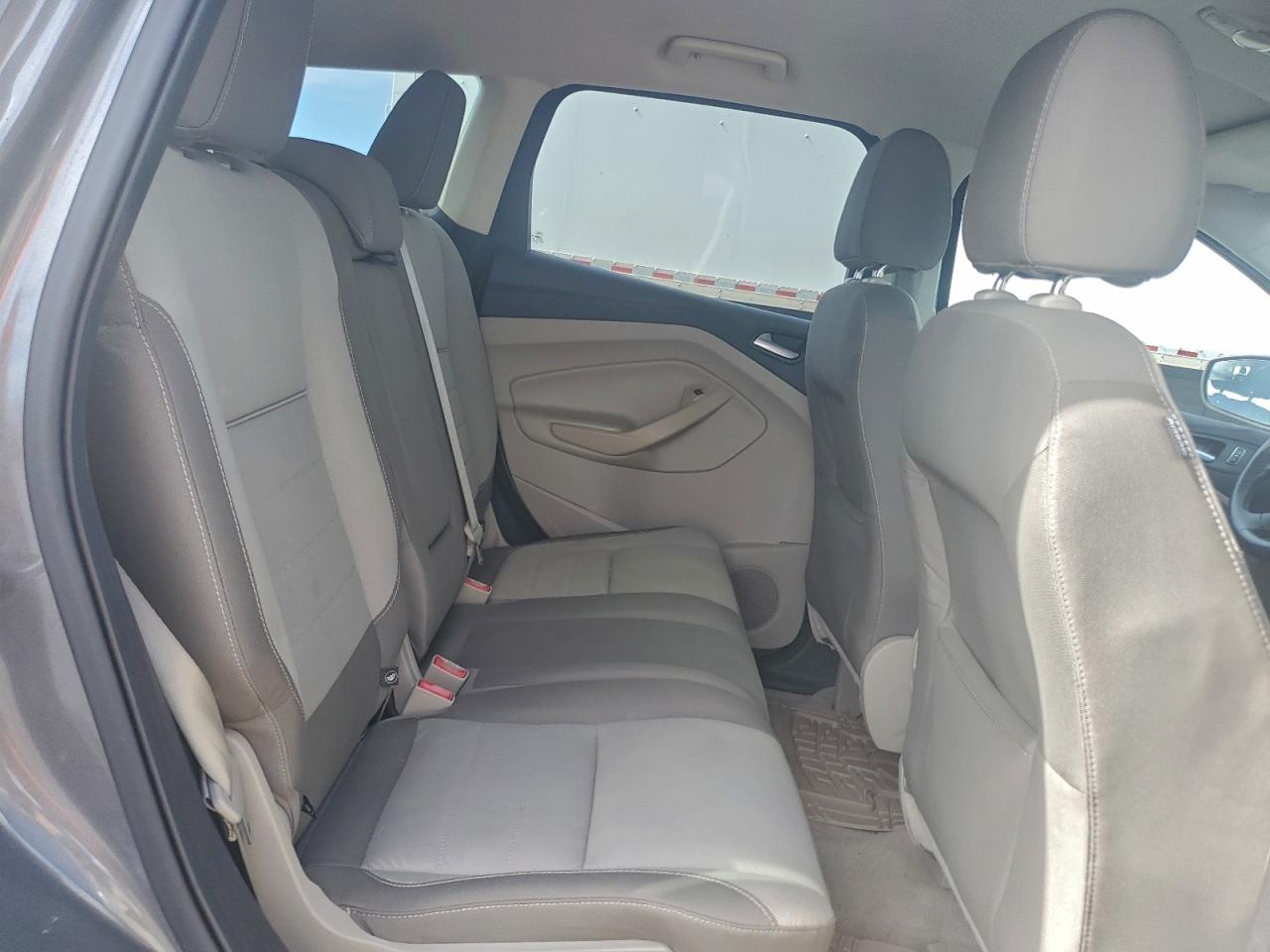 Ford Escape Se Image 7