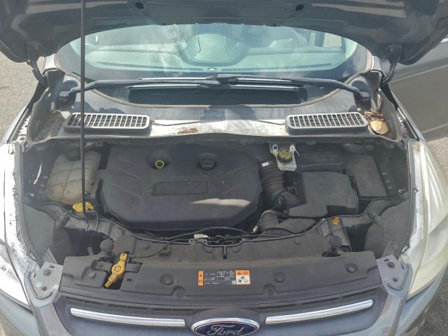 Ford Escape Se Image 8