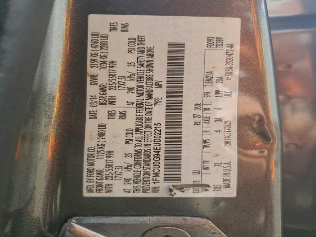 Ford Escape Se Image 10