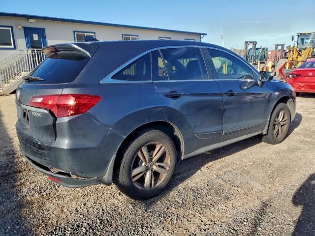 Acura RDX Technology Image 8