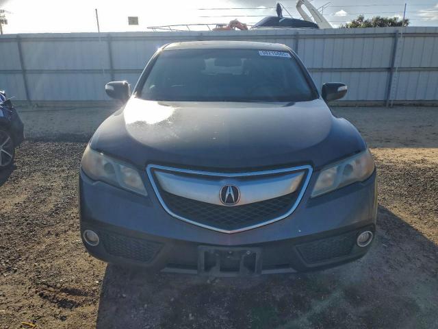 Acura RDX Technology Image 5