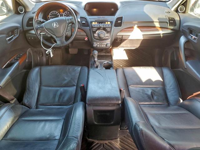 Acura RDX Technology Image 12