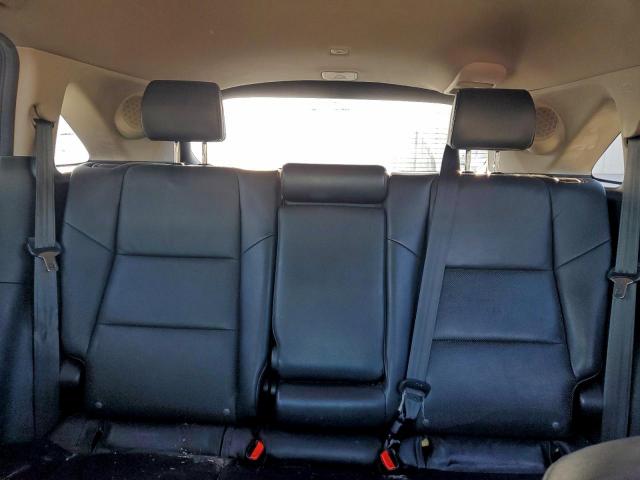 Acura RDX Technology Image 10