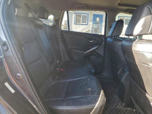 Acura RDX Technology Image 7