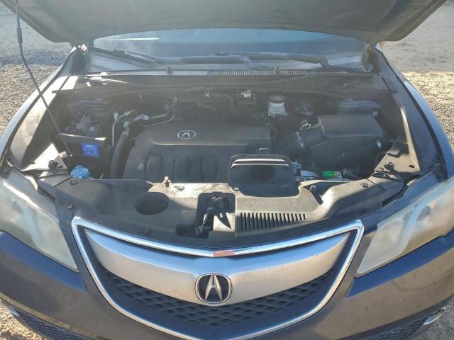 Acura RDX Technology Image 6