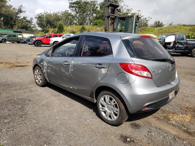 Mazda 2 Sport Image 7