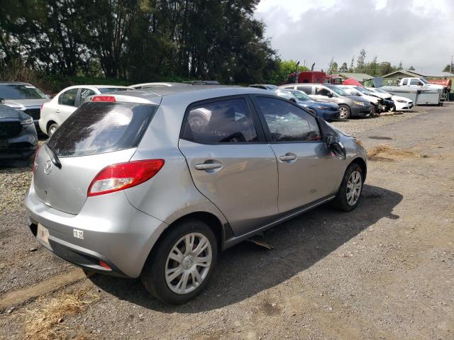Mazda 2 Sport Image 4