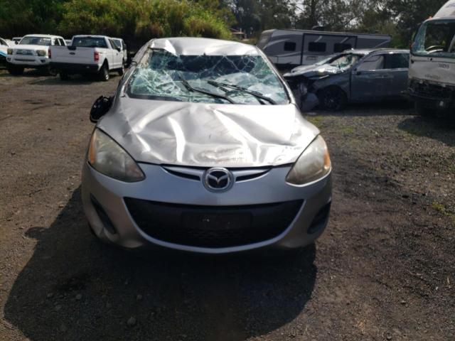 Mazda 2 Sport Image 12