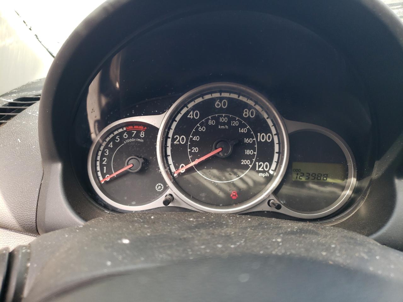 Mazda 2 Sport Image 5