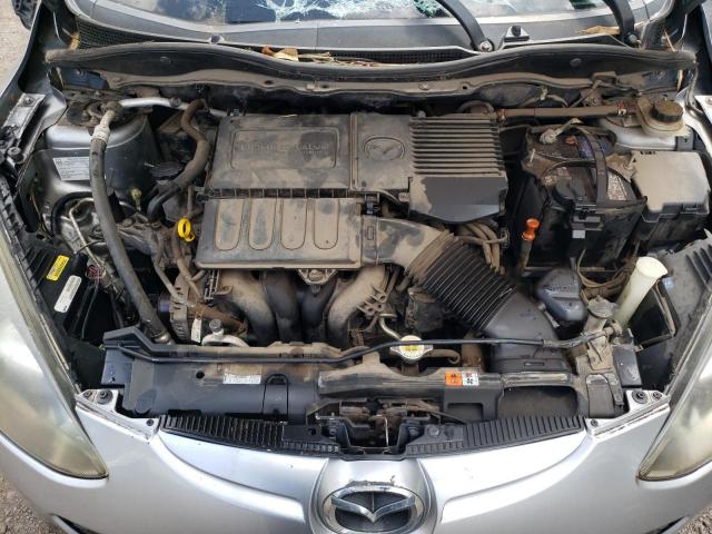 Mazda 2 Sport Image 11