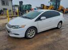 Honda Insight Ex Image 1