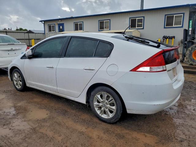 Honda Insight Ex Image 2