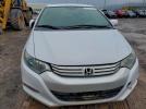 Honda Insight Ex Image 9