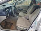 Honda Insight Ex Image 10