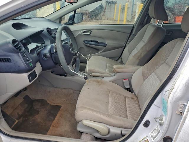 Honda Insight Ex Image 10