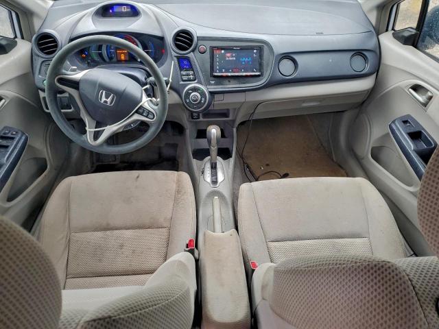 Honda Insight Ex Image 3