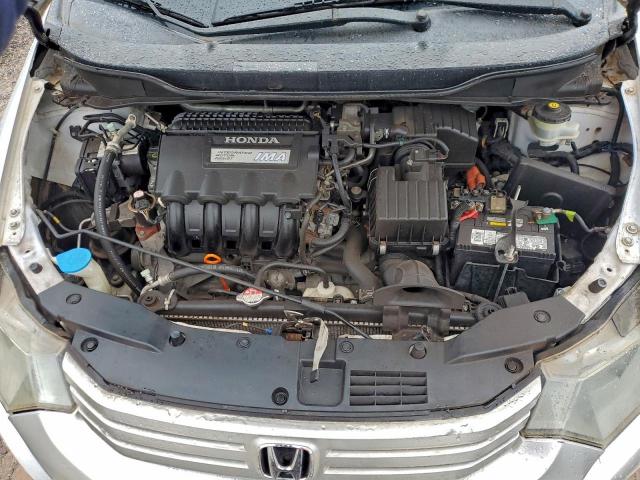 Honda Insight Ex Image 7