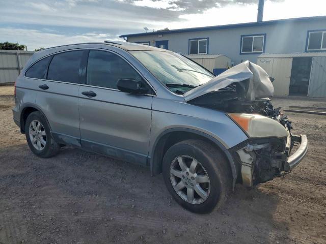 Honda Crv Ex Image 4