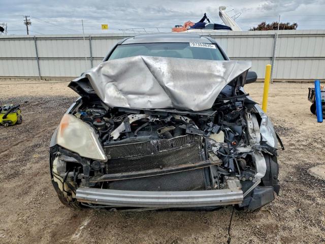 Honda Crv Ex Image 11