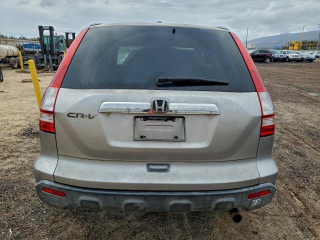 Honda Crv Ex Image 7