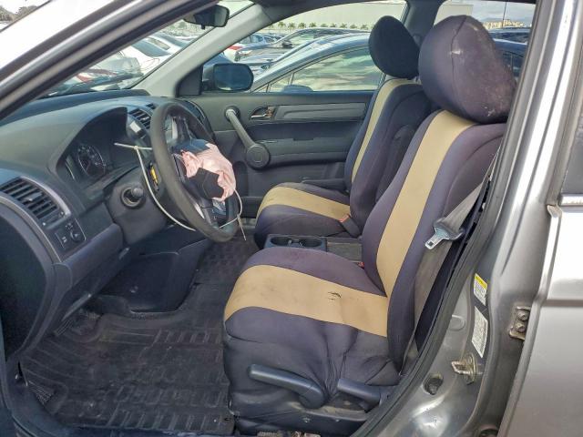 Honda Crv Ex Image 3