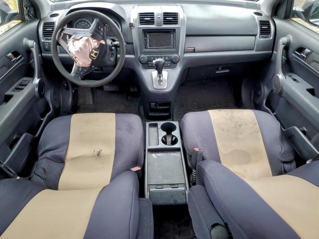 Honda Crv Ex Image 6