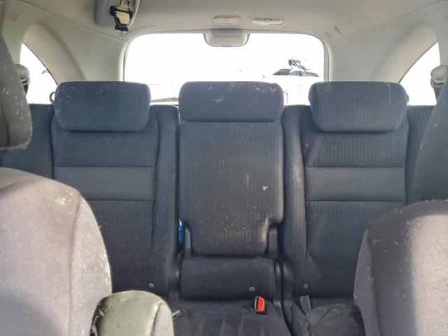 Honda Crv Ex Image 12