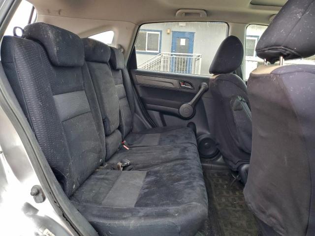 Honda Crv Ex Image 13