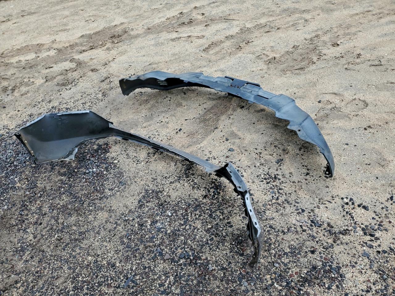 Honda Crv Ex Image 8