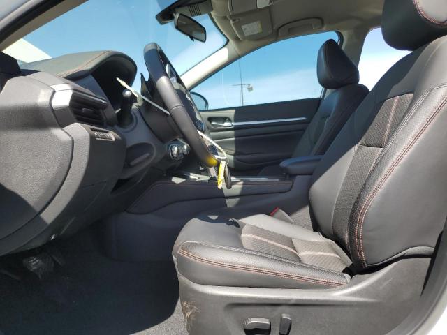 Nissan Altima Sr Image 2