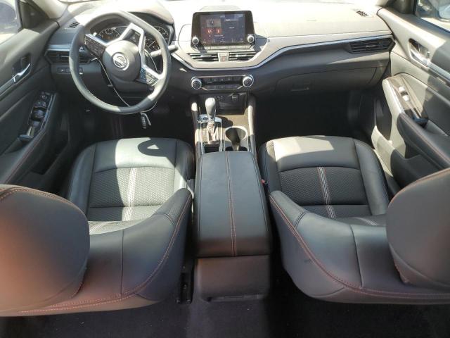 Nissan Altima Sr Image 3